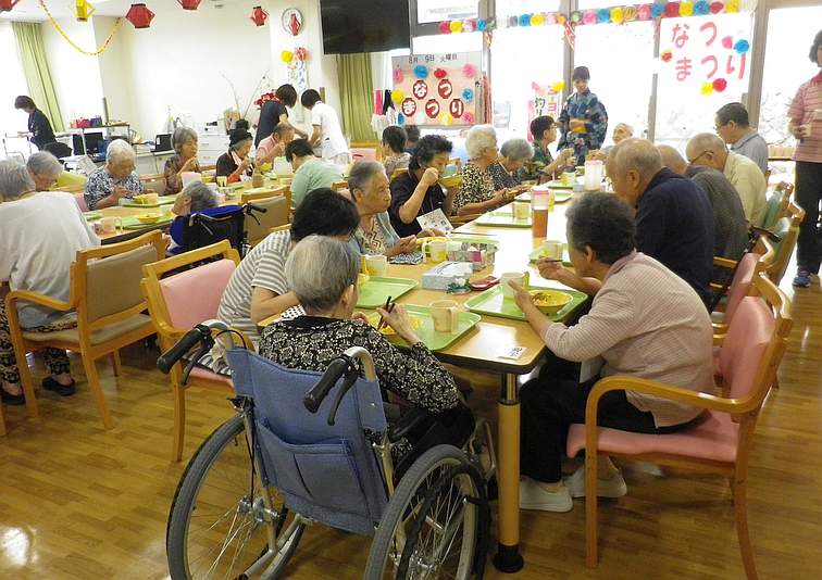 あおぞら所内写真1