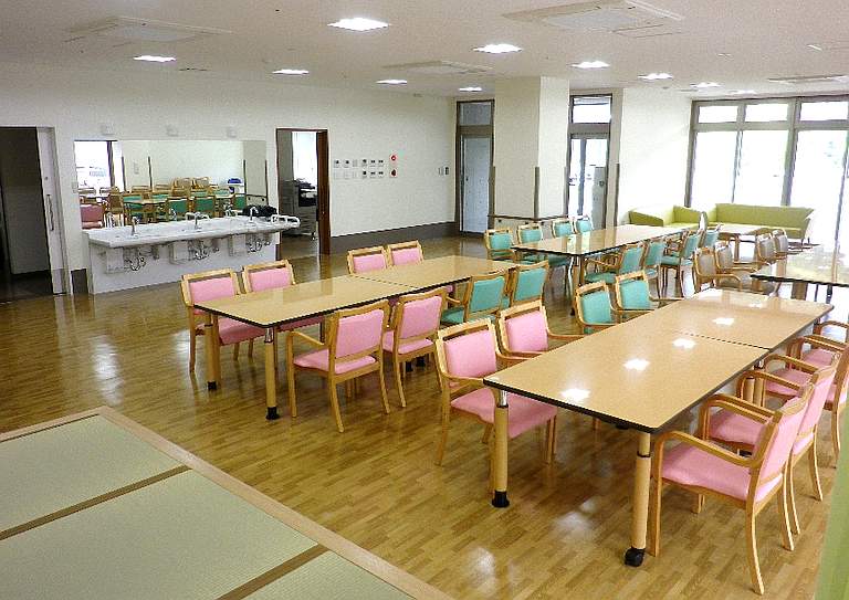 あおぞら所内写真2