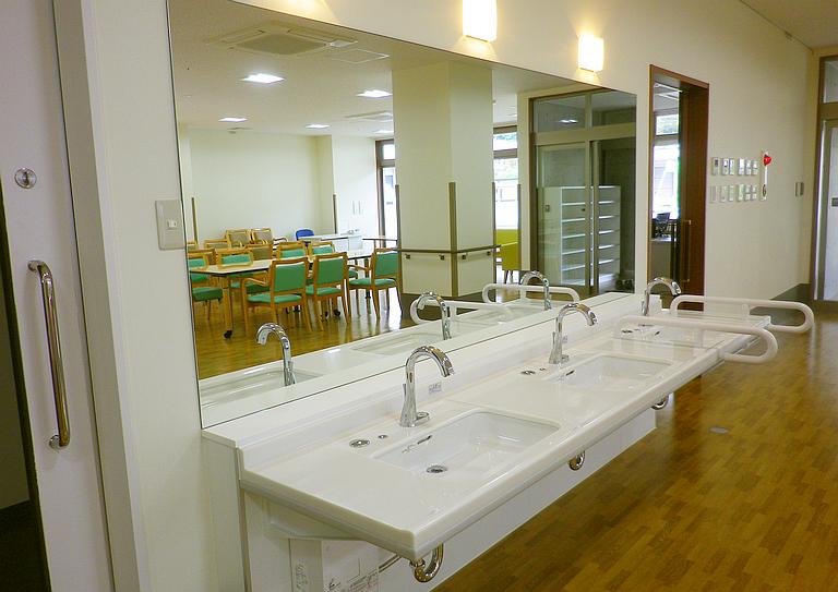 あおぞら所内写真4